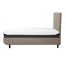 Tempur Arc 50 King Bed Frame with Vertical Headboard Tempur Arc 50 King Bed Frame with Vertical Headboard