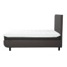 Tempur Arc 60 Super King Ottoman Bed with Vertical Headboard Tempur Arc 60 Super King Ottoman Bed with Vertical Headboard