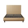 Tempur Arc 50 King Adjustable Bed with Vertical Headboard Tempur Arc 50 King Adjustable Bed with Vertical Headboard