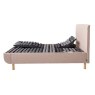 Tempur Arc 50 King Adjustable Bed with Vertical Headboard Tempur Arc 50 King Adjustable Bed with Vertical Headboard