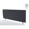 Tempur Buckingham Divan headboards 3'0 Bledlow Headboard Tempur Buckingham Divan headboards 3'0 Bledlow Headboard