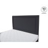 Tempur Buckingham Divan headboards 5'0 Marlow Headboard Tempur Buckingham Divan headboards 5'0 Marlow Headboard