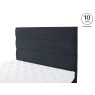 Tempur Buckingham Divan headboards 4'6 Turville Heaboard Tempur Buckingham Divan headboards 4'6 Turville Heaboard