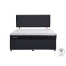 Tempur Buckingham Divan Bed Base 30 Tempur Buckingham Divan Bed Base 30