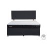 Tempur Buckingham Divan Bed Base 30 Tempur Buckingham Divan Bed Base 30