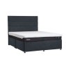 Tempur Buckingham Divan Bed Base 30 Tempur Buckingham Divan Bed Base 30