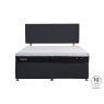 Tempur Buckingham Divan Bed Base 46 Tempur Buckingham Divan Bed Base 46