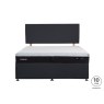 Tempur Buckingham Divan Bed Base 46 Tempur Buckingham Divan Bed Base 46