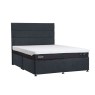 Tempur Buckingham Divan Bed Base 50 Tempur Buckingham Divan Bed Base 50