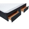 Tempur Buckingham Divan Bed Base 30 Conti Drawer Tempur Buckingham Divan Bed Base 30 Conti Drawer