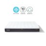 Tempur Pro Plus 25cm SmartCool - Medium/Firm 135x190cm Double Mattress Tempur Pro Plus 25cm SmartCool - Medium/Firm 135x190cm Double Mattress