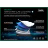 Tempur Pro Luxe 30cm SmartCool - Medium 135x190cm Double Mattress Tempur Pro Luxe 30cm SmartCool - Medium 135x190cm Double Mattress