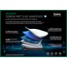 Tempur Pro Luxe 30cm SmartCool - Medium King Size Mattress Tempur Pro Luxe 30cm SmartCool - Medium King Size Mattress