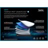 Tempur Pro 21cm SmartCool - Soft Double Mattress Tempur Pro 21cm SmartCool - Soft Double Mattress