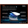 Tempur Pro 21cm SmartCool - Firm 135x190cm Double Mattress Tempur Pro 21cm SmartCool - Firm 135x190cm Double Mattress