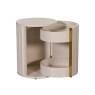 Rosie Bedroom Right hand Bedside Table Rosie Bedroom Right hand Bedside Table