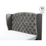 Tempur Suffolk Headboards 6'0 Woodbrige Headboard Tempur Suffolk Headboards 6'0 Woodbrige Headboard