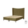 Suffolk Divan Base 46 Slim Divan Base On Legs Suffolk Divan Base 46 Slim Divan Base On Legs