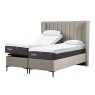 Suffolk Divan Base 5'0 Slim Adjustable Divan Base On Legs Suffolk Divan Base 5'0 Slim Adjustable Divan Base On Legs