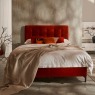 Vispring Signatory Small Double Divan Bed Set Vispring Signatory Small Double Divan Bed Set