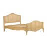 Lorient 46 Double Bedframe Lorient 46 Double Bedframe