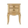 Lorient 2 Drawer Bedside Lorient 2 Drawer Bedside