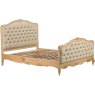 Lorient 46 Double Upholstered Bedframe Lorient 46 Double Upholstered Bedframe