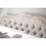 Lorient 46 Double Upholstered Bedframe Lorient 46 Double Upholstered Bedframe