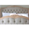 Lorient 46 Double Upholstered Bedframe Lorient 46 Double Upholstered Bedframe