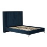 Maisie 50 King Size Upholstered Bed Frame Maisie 50 King Size Upholstered Bed Frame