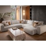 Lucca RHf Chaise Sofa Lucca RHf Chaise Sofa