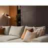 Lucca RHf Chaise Sofa Lucca RHf Chaise Sofa