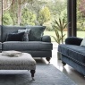 Duresta Belgrade Grand 4 Seater Split Sofa Duresta Belgrade Grand 4 Seater Split Sofa