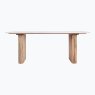 Raffi Dining 2m Table