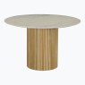 Raffi Dining 1.2m Round Table