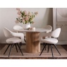 Raffi Dining 1.2m Round Table Raffi Dining 1.2m Round Table