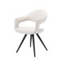 Raffi Dining Jasmine Misty Chair Raffi Dining Jasmine Misty Chair