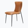 Rose Dining Chair Tan Dining Chair