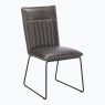 Sam Grey Dining Chair